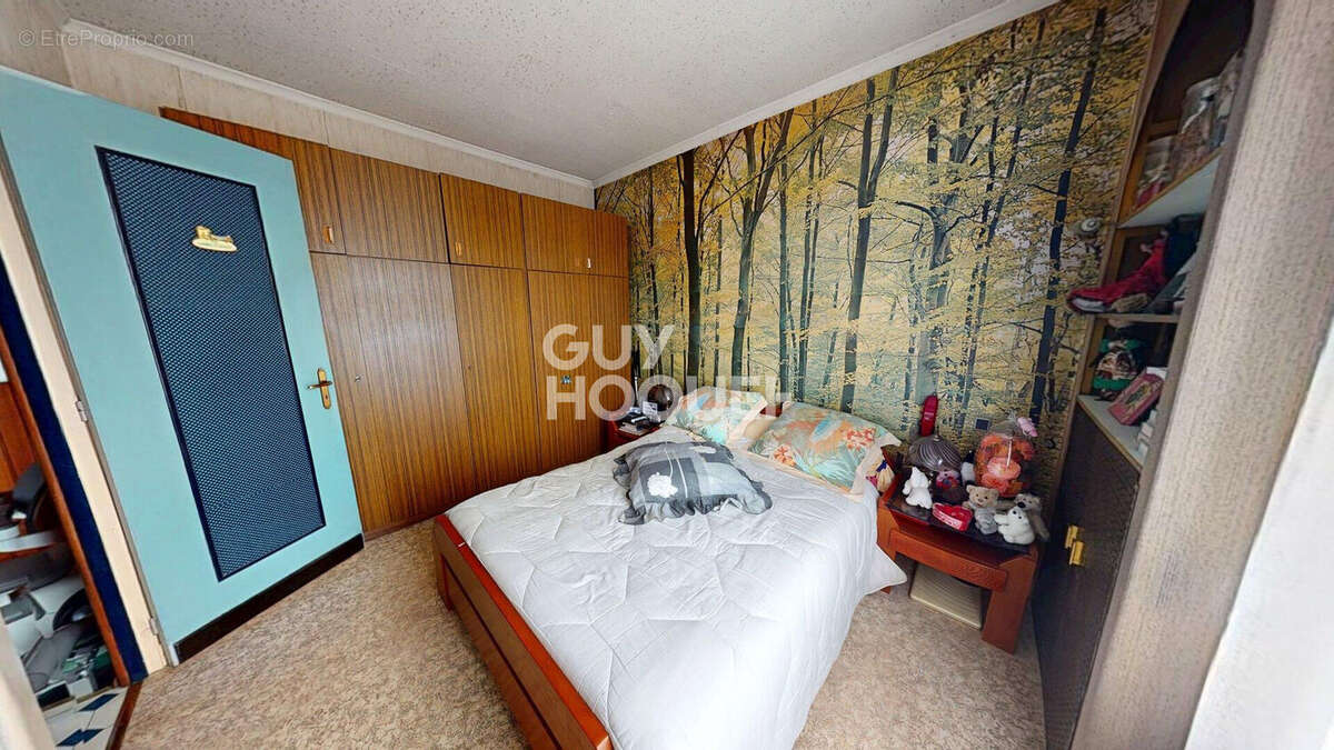 Maison à LES PAVILLONS-SOUS-BOIS