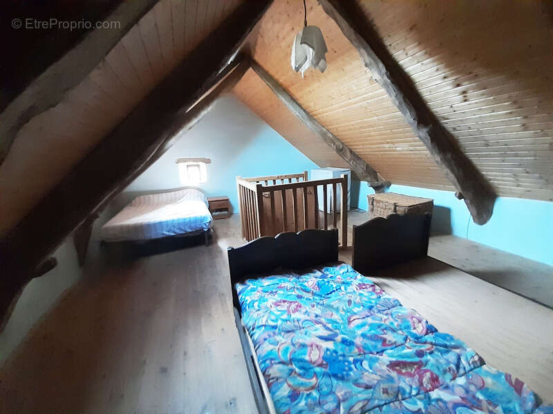 Maison à LARAMIERE