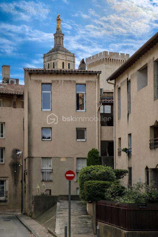 Appartement à AVIGNON