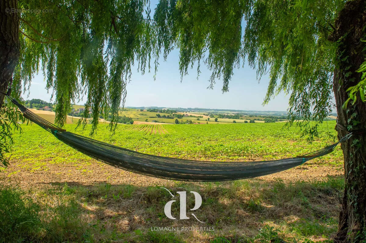 Maison à LACHAPELLE