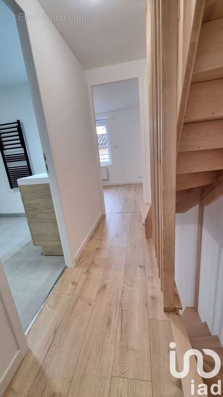 Photo 6 - Appartement à LAGARRIGUE