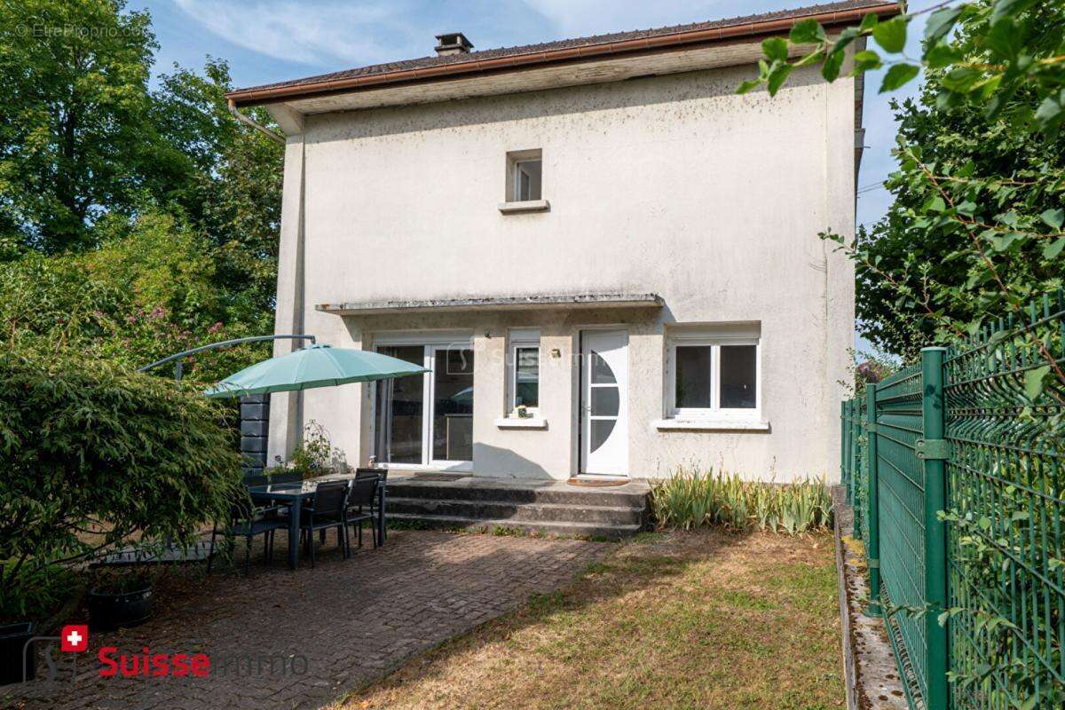 Appartement  3 pièces70 m2 - photo 4