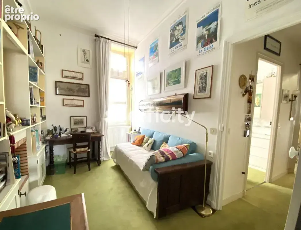 Maison 240 m² à Nantes  - photo 17