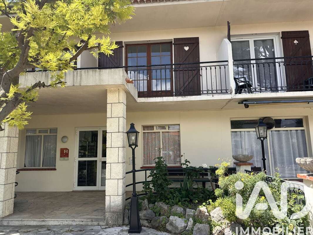 Photo 6 - Appartement à PEGOMAS