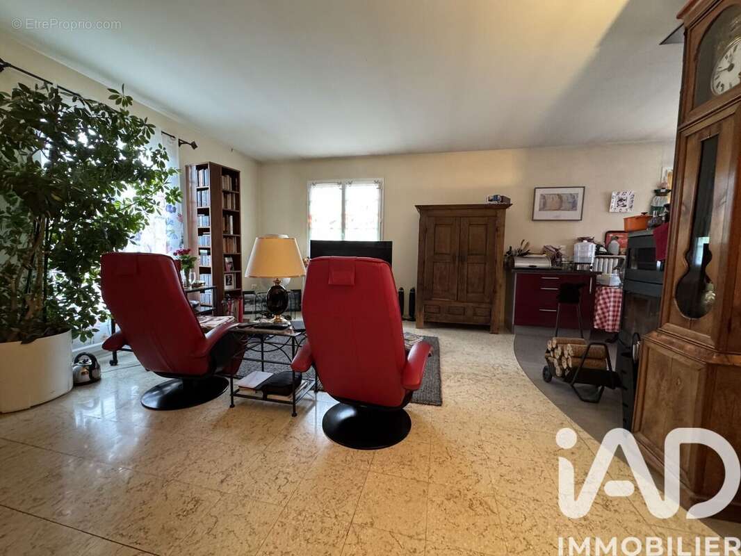 Photo 5 - Maison à BONNEVAL