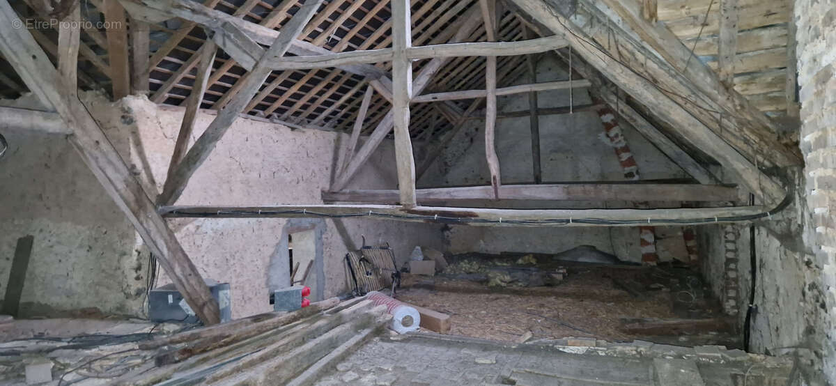 Maison à CLOYES-SUR-LE-LOIR