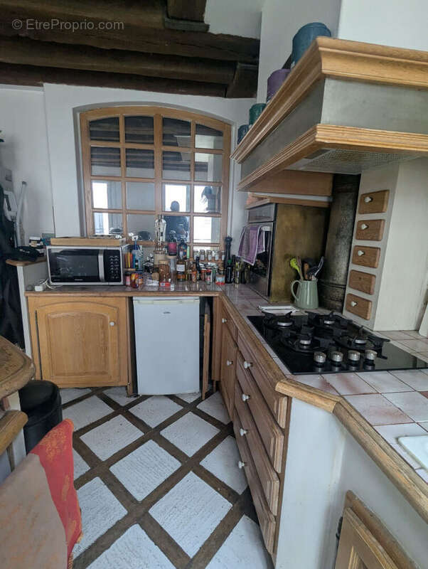 Appartement à PARIS-2E