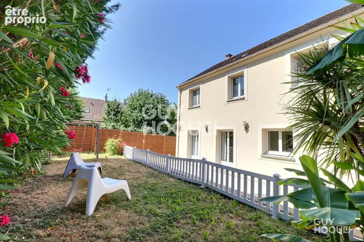 Maison St Michel Sur Orge 6 pièces - Quartier recherché - photo 14