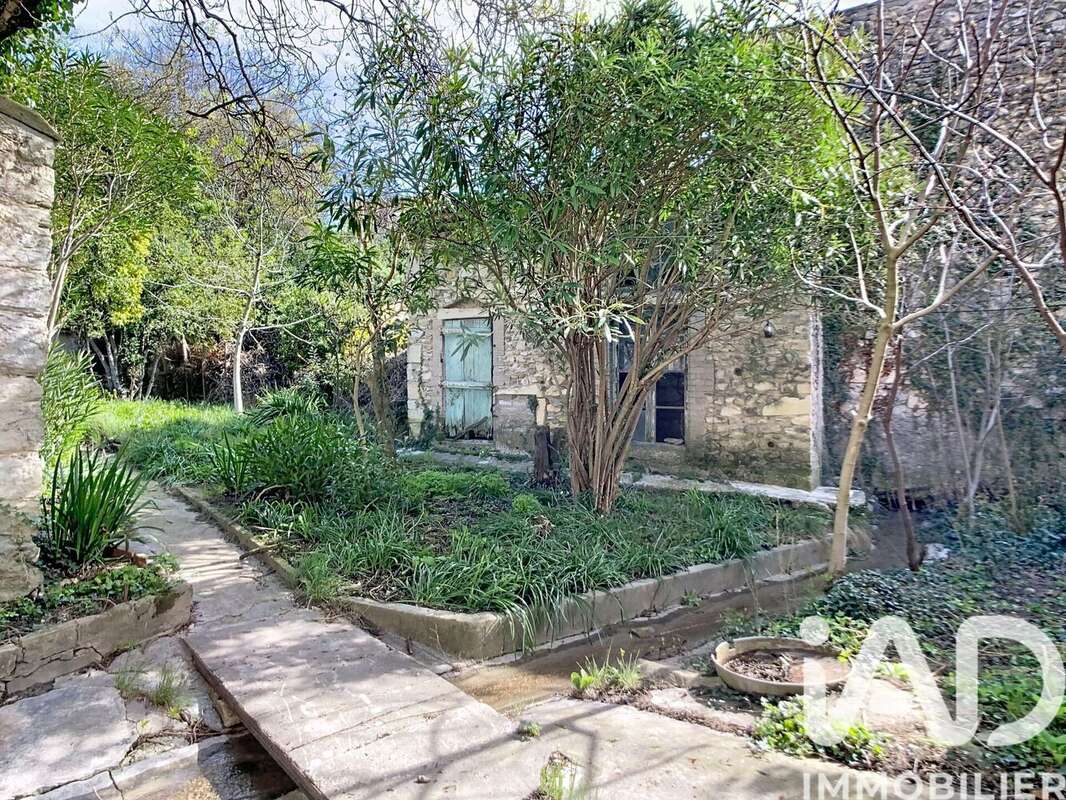 Photo 2 - Maison à CRUAS
