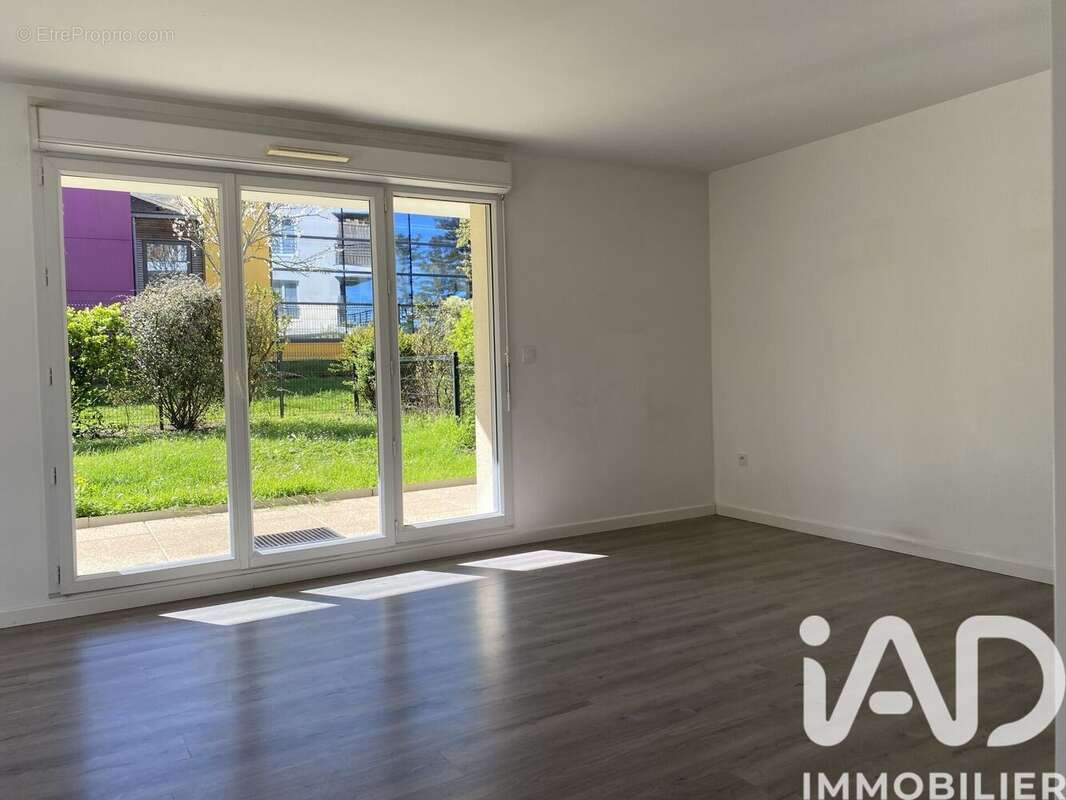 Photo 2 - Appartement à BASSE-GOULAINE