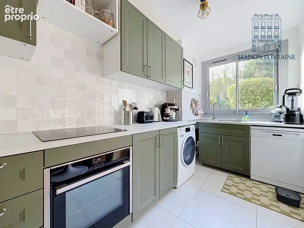 Appartement 3 pièces 65 m² à vendre à Le Perreux-Sur-Marne (94170) - photo 6