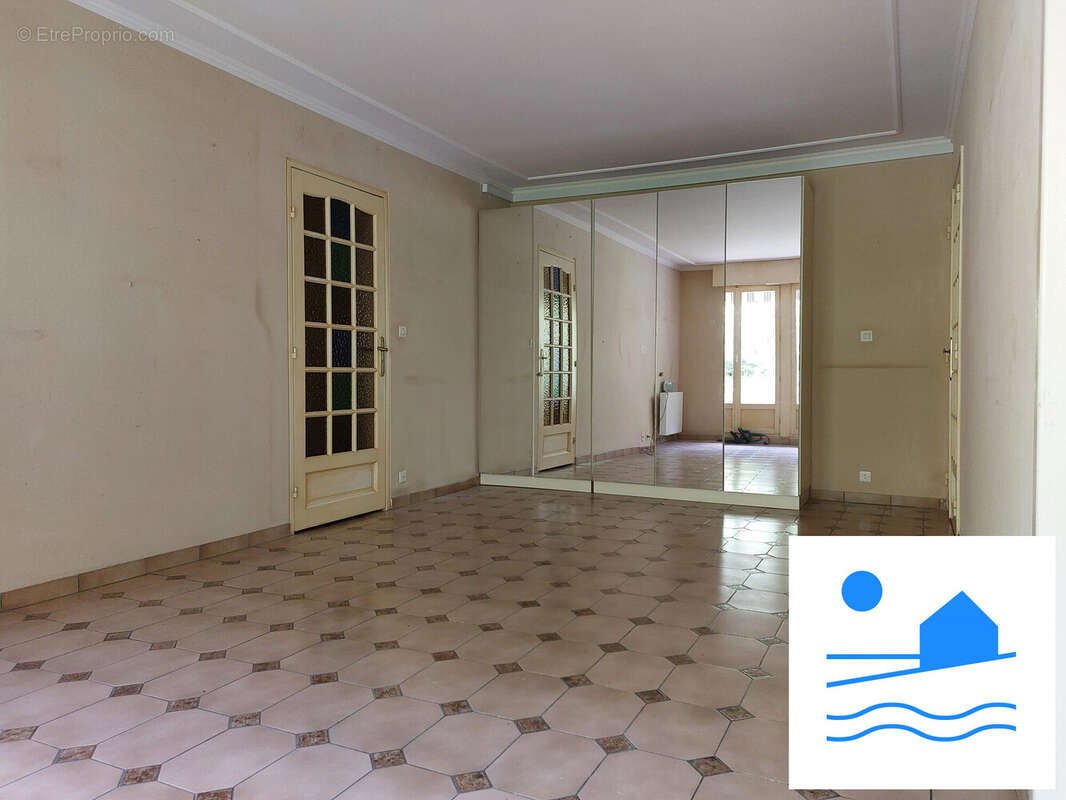 Appartement 49 m² à Etretat  - photo 5