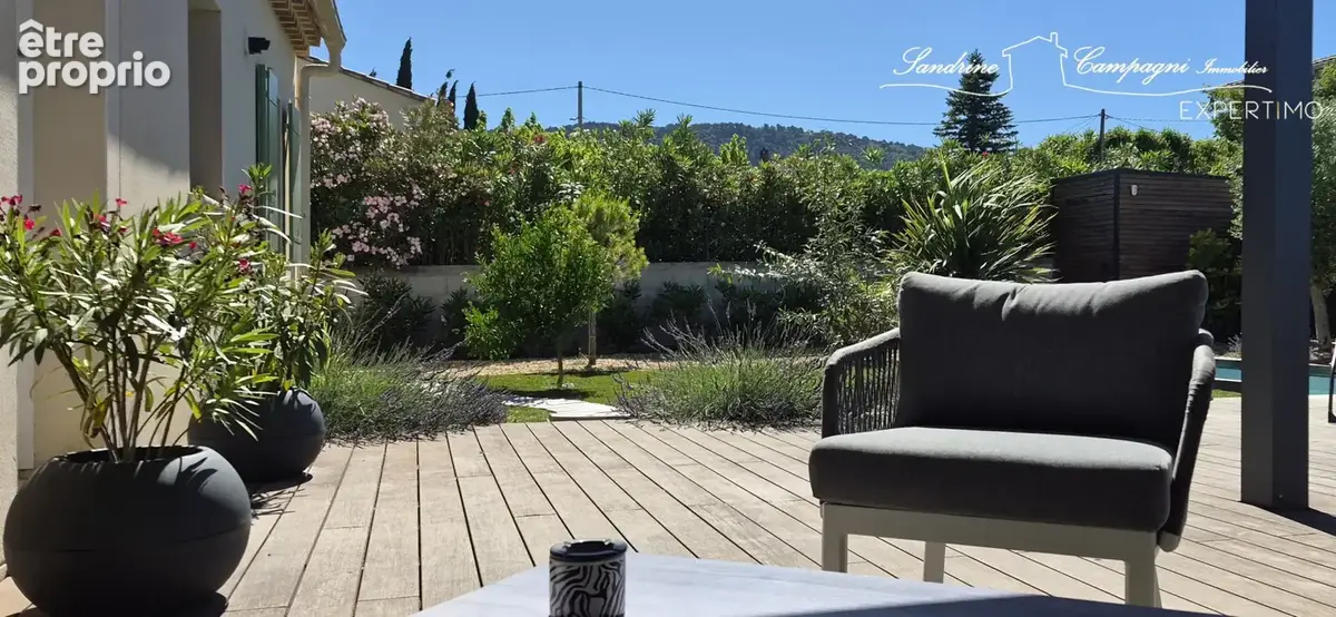 VILLA T4 de plain pied, non mitoyenne - photo 4