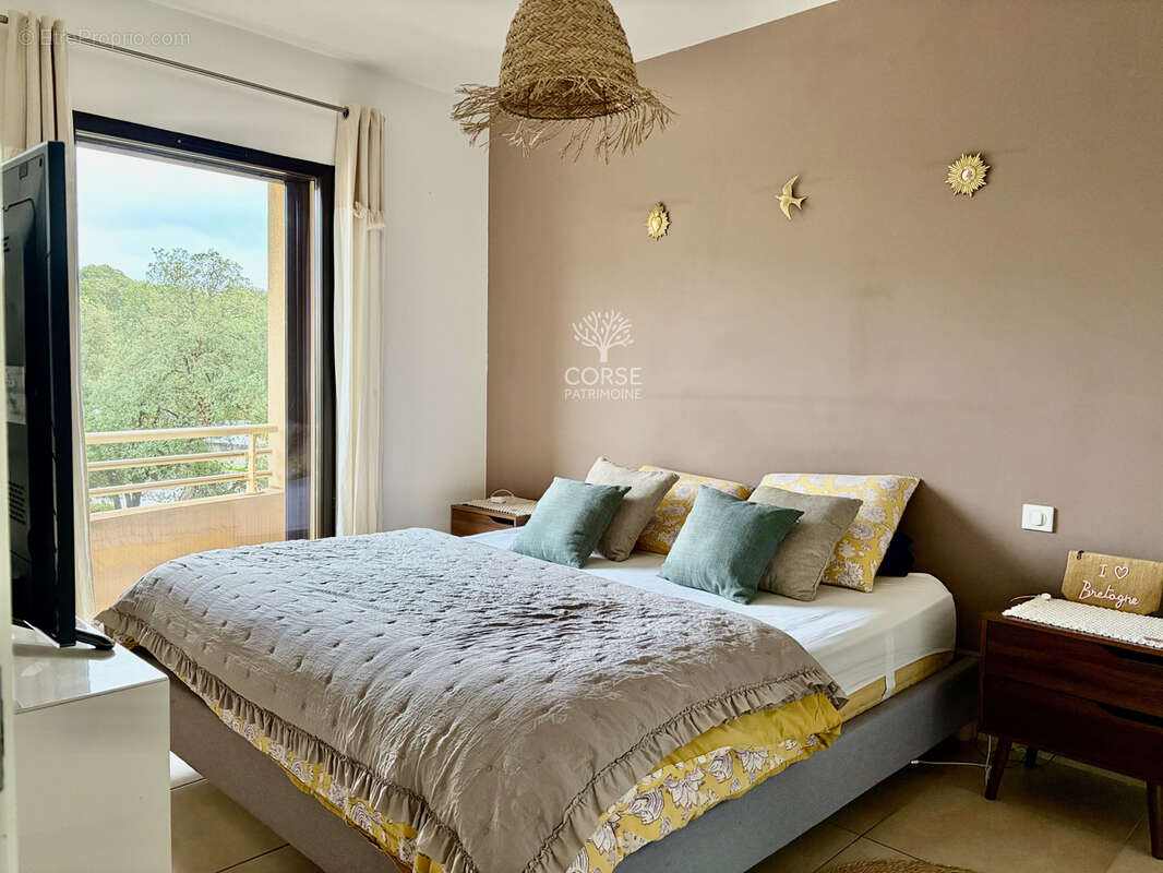 Appartement à PROPRIANO