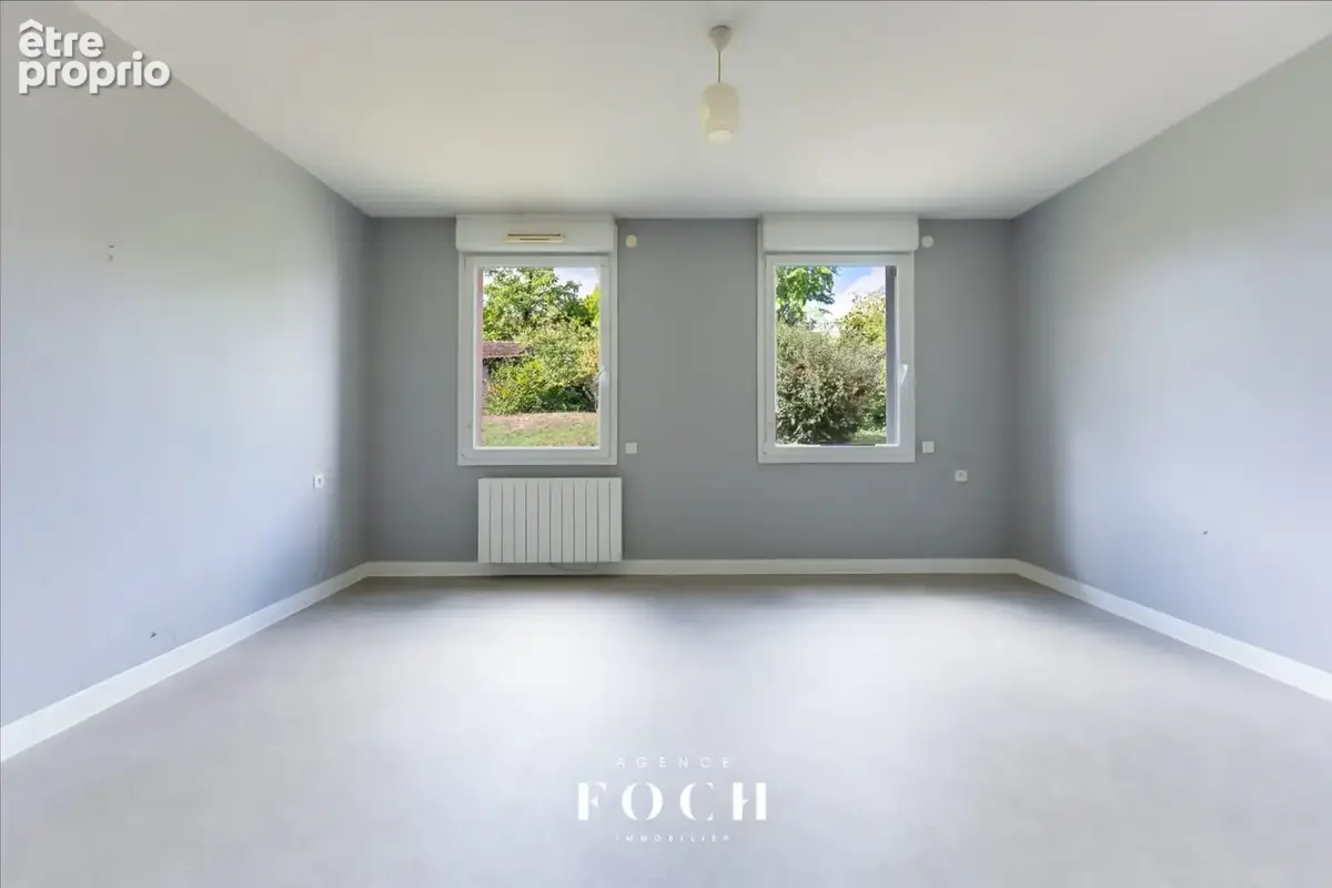 Appartement 1 pièce 26 m² à vendre à Pont-A-Mousson (54700) - photo 2
