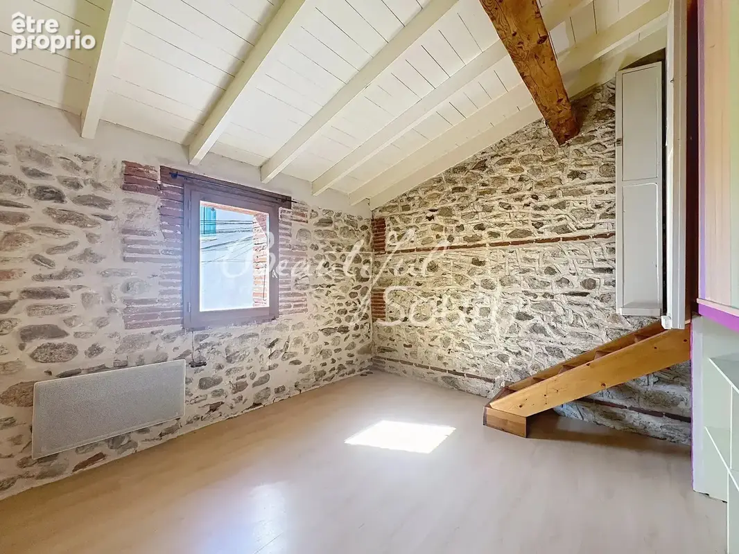 Maison de caractère avec cour et potentiel locatif, Saleilles - photo 12