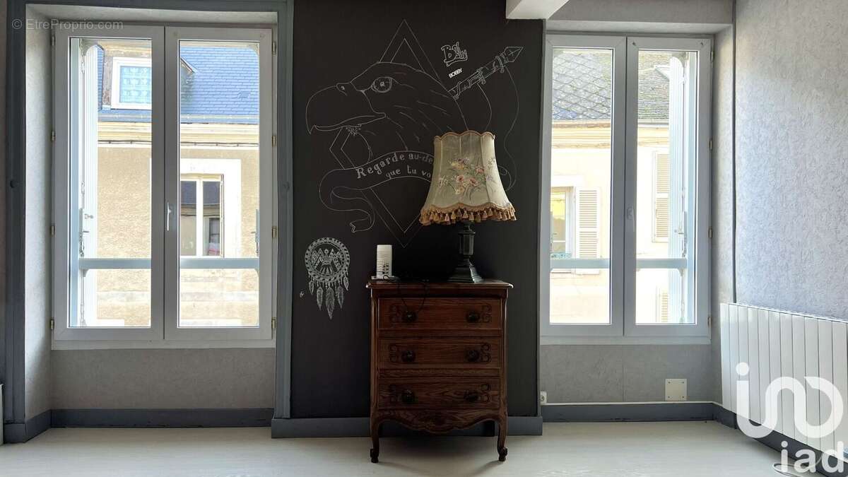 Photo 7 - Maison à CHATEAUDUN