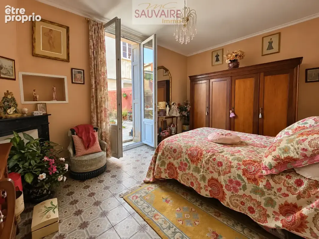 Superbe appartement T3 avec de beaux volumes et terrasse de 45 m2 - photo 8