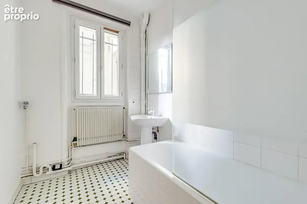 Paris - 14 - alesia - photo 10