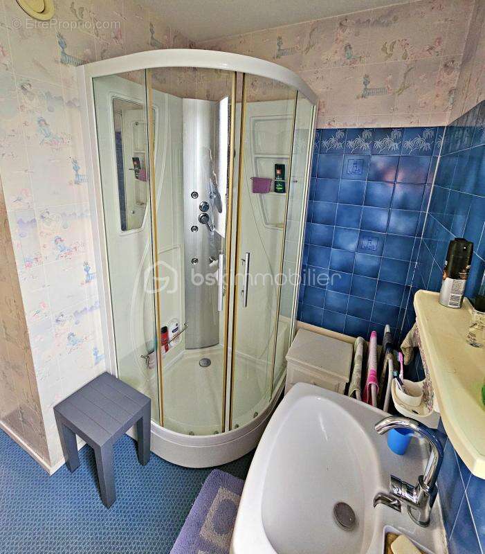 Appartement à RIORGES