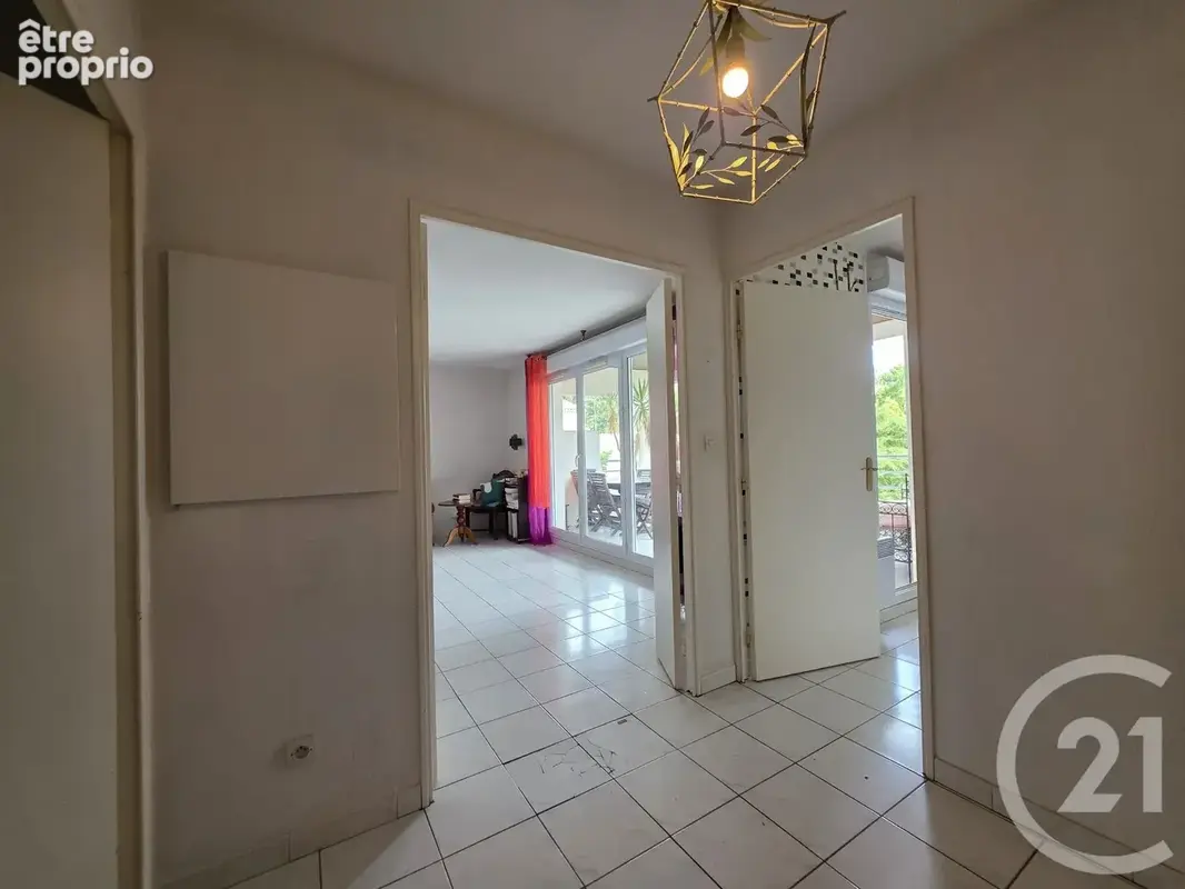 Appartement 51 m² à Saint-Jean-De-Vedas  - photo 7