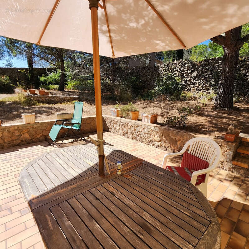 Maison à SETE
