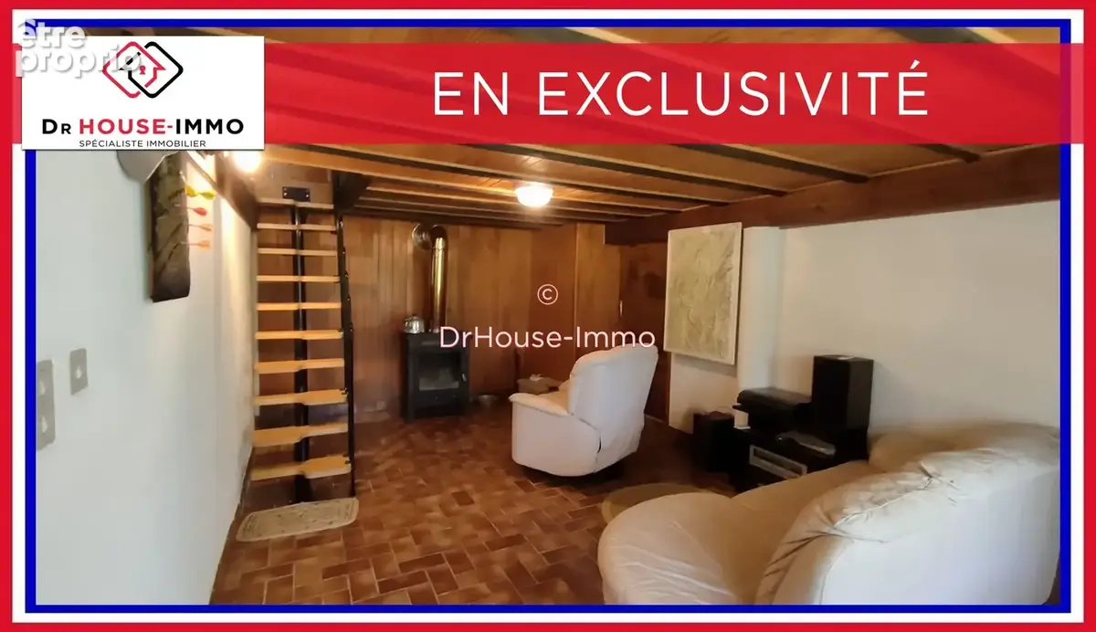 Maison 6 pièces 105 m² à vendre à Meaudre (38112) - photo 17