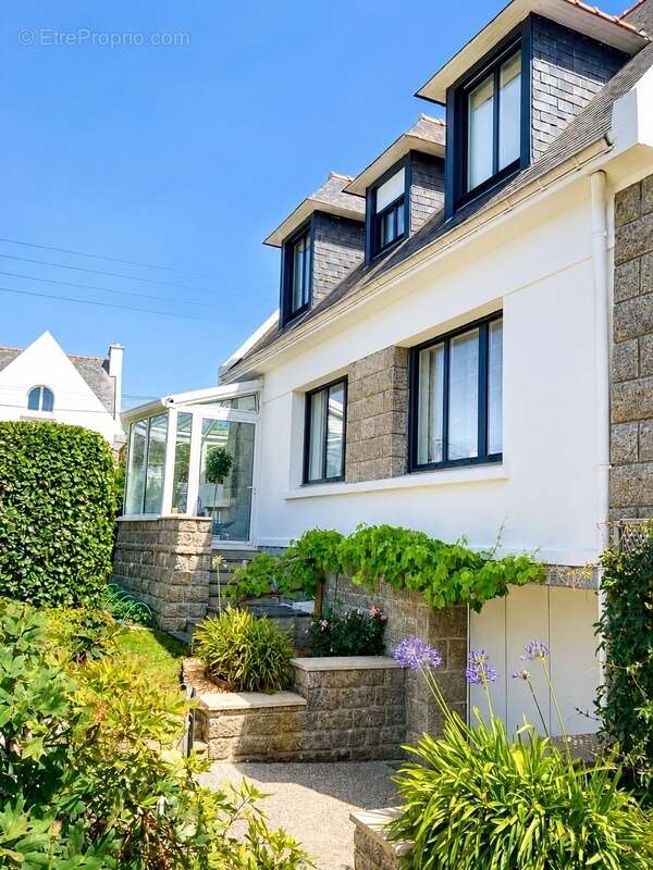 Maison à CONCARNEAU