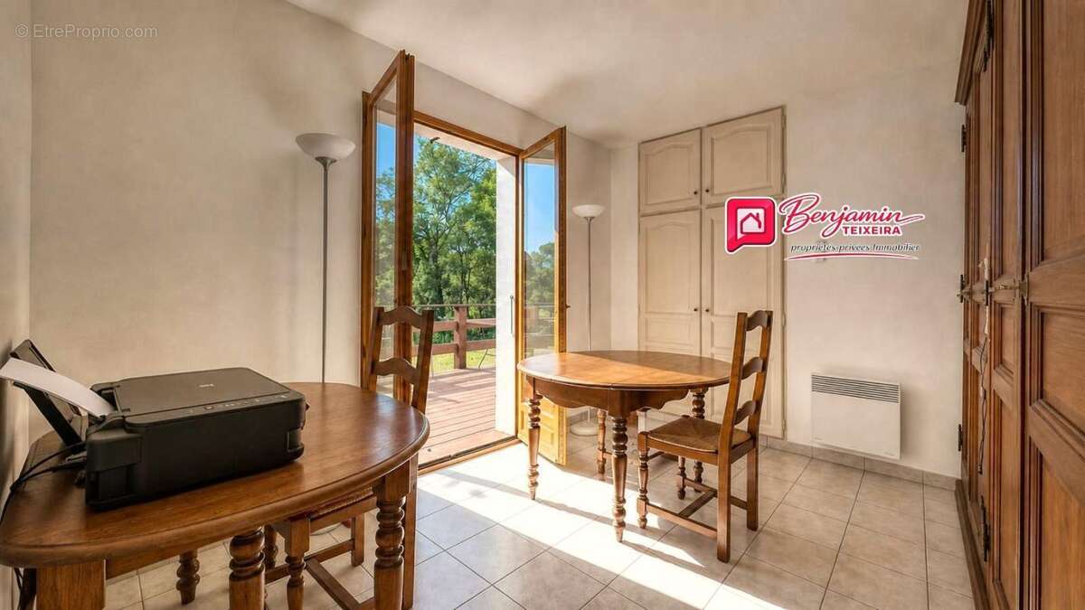 Maison à FREJUS