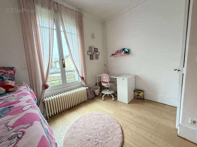 Maison à MITRY-MORY