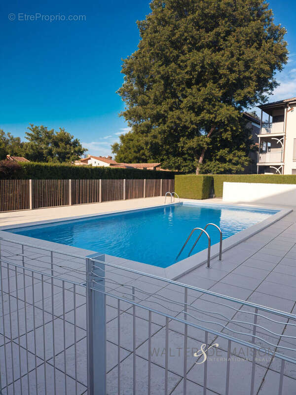 Appartement à AUDENGE