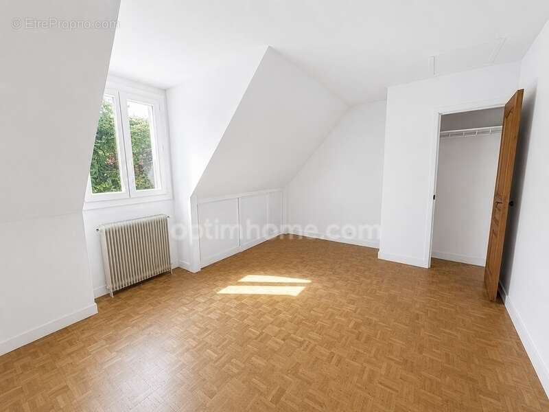 Maison à PARMAIN