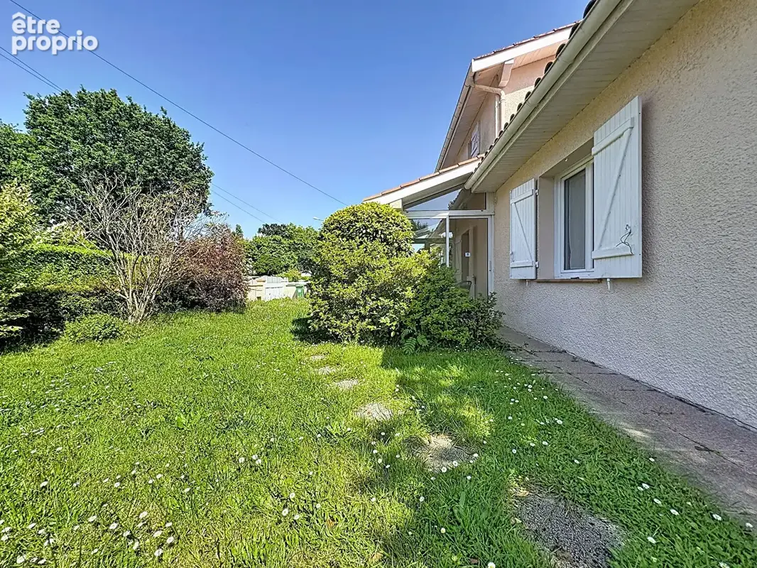 Maison familiale 4 chambres - photo 16