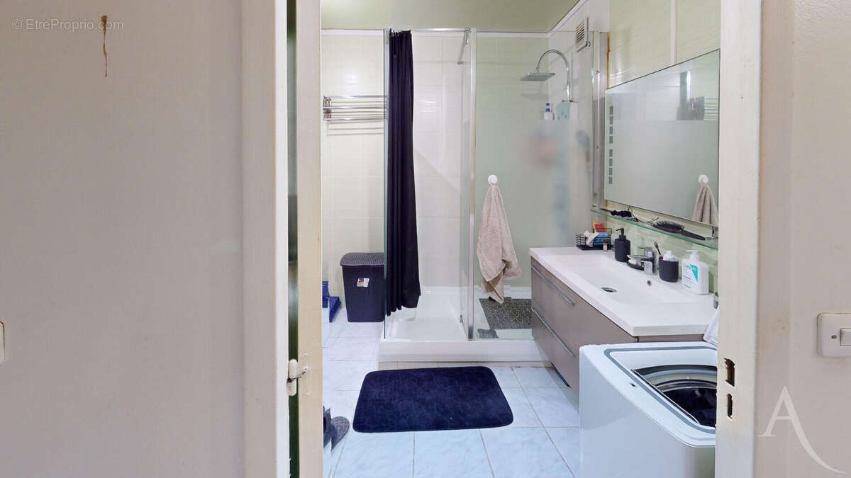 Appartement à MONTREUIL