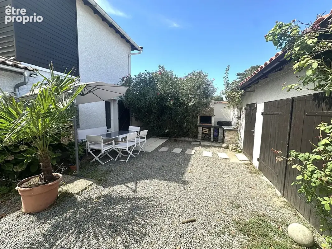 Maison à COLOMIERS