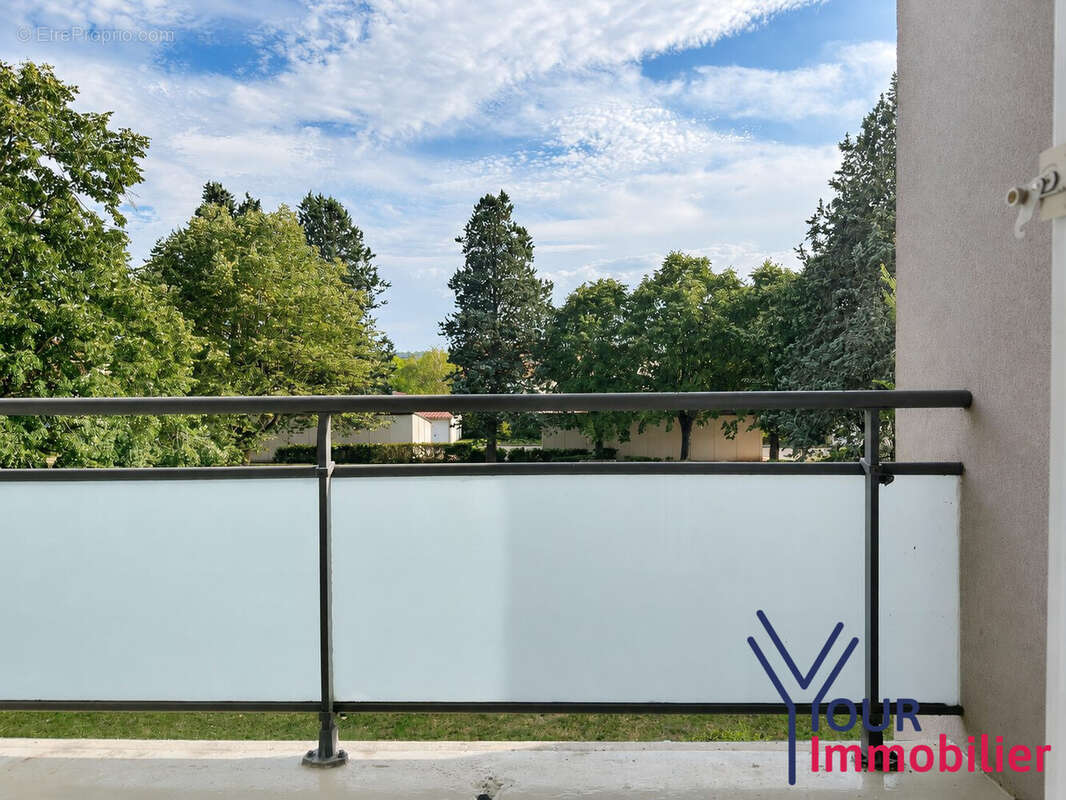 Appartement 62 m² à Grigny  - photo 4