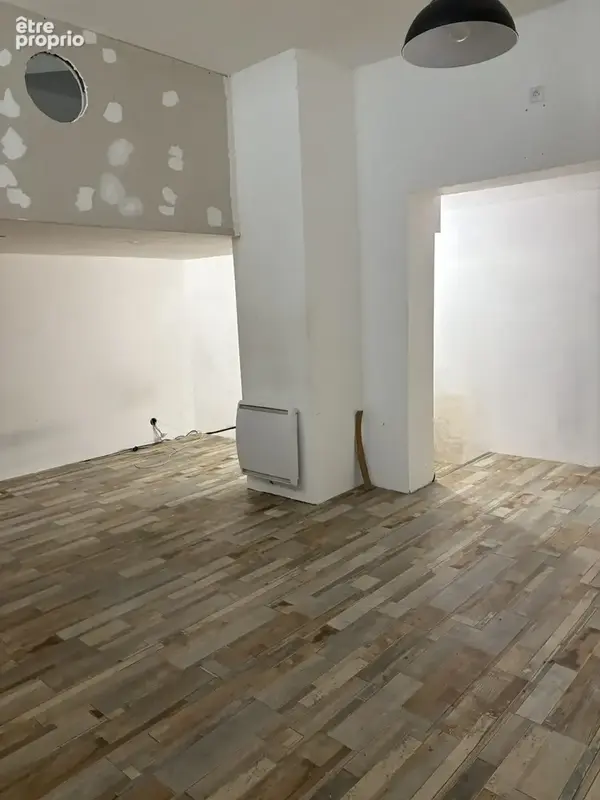 Appartement 3 pièces 120 m² à vendre à Le Havre (76600) - photo 3