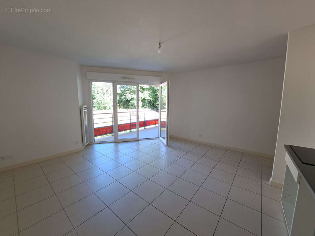 Appartement à SAINT-MARTIN-DE-SEIGNANX