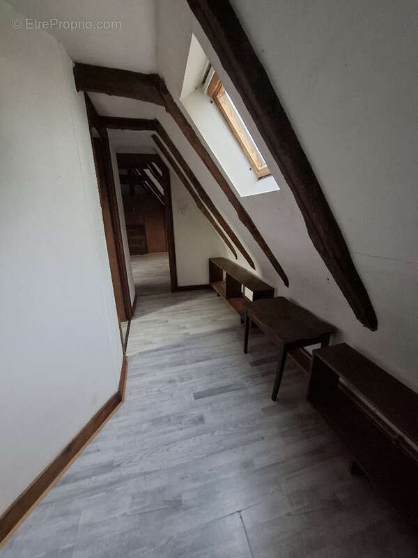 Maison à FOSSEMAGNE