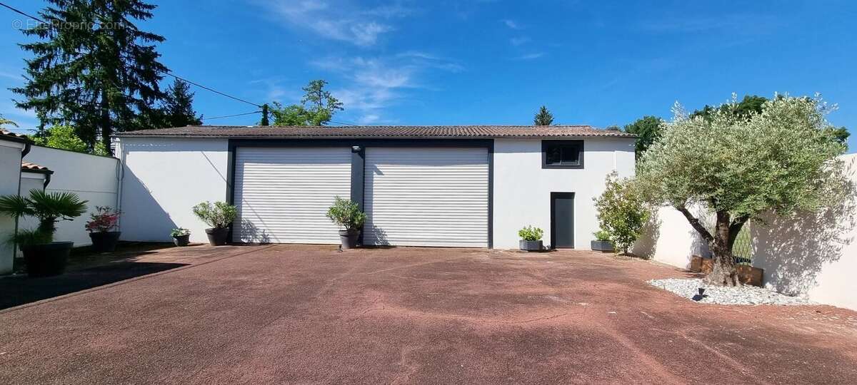 Maison à BERGERAC