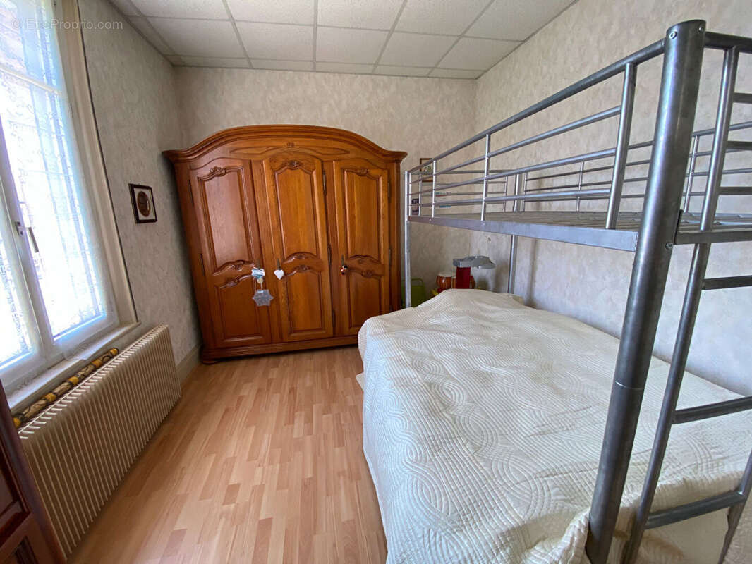 Maison familiale de 150 m² - Secteur calme, proche des commerces - photo 12