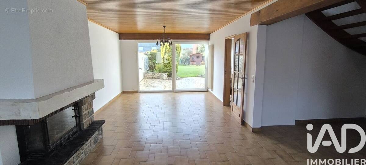 Photo 1 - Maison à GOEULZIN