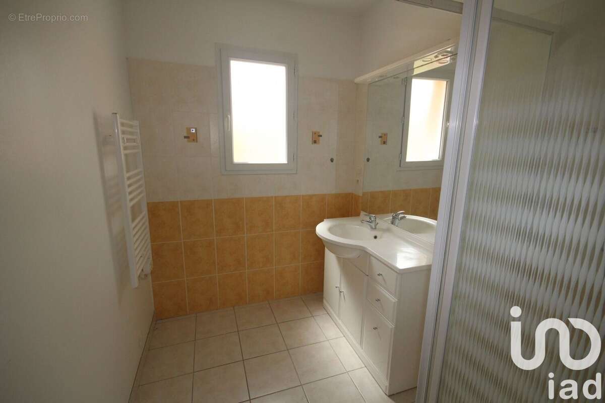 Photo 6 - Maison à TONNAY-CHARENTE