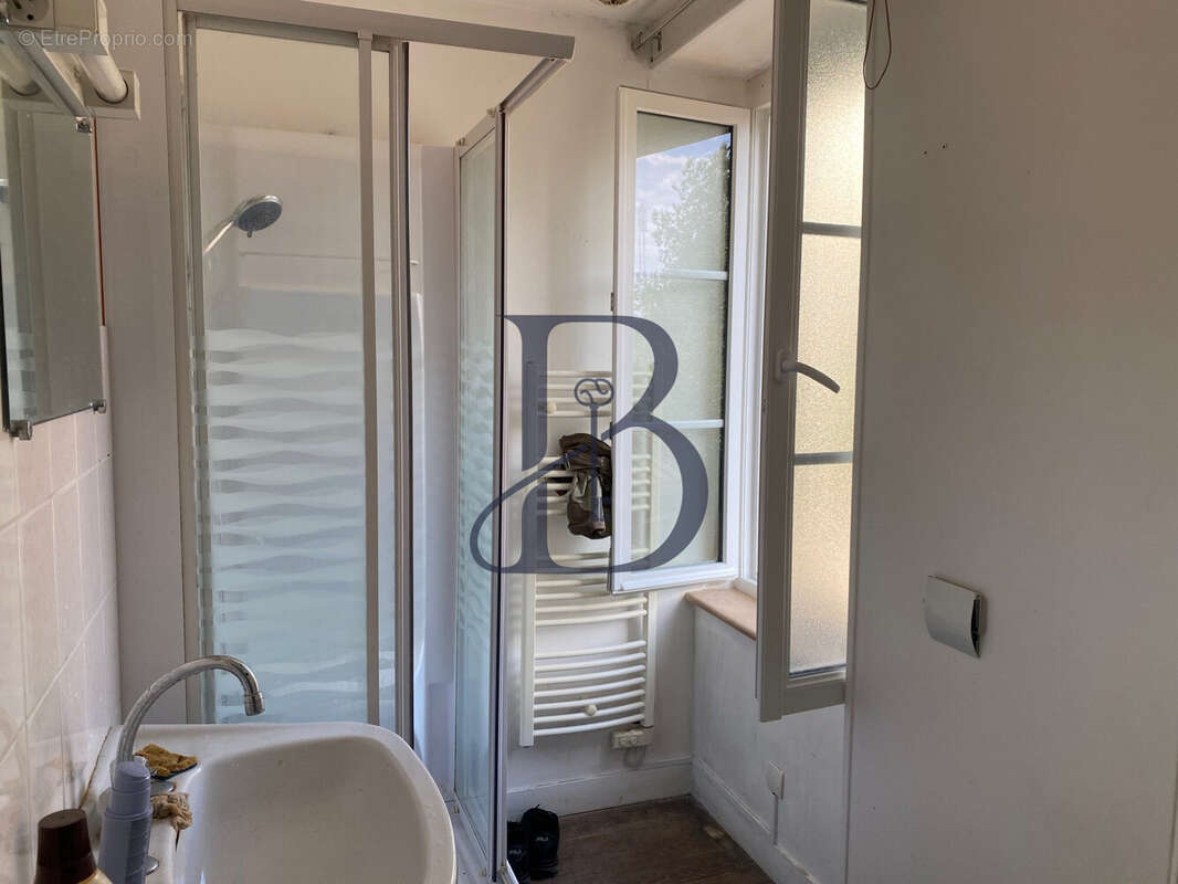 Maison à BEAUCHAMPS