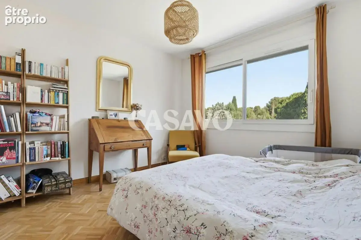 Vente Appartement 4 pièces de 121m² - 13100 Aix-en-Provence - photo 12