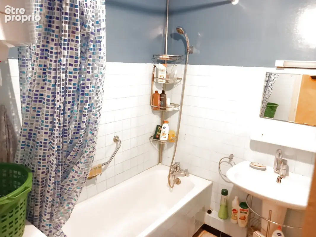 Grand Appartement dans chateau mediéval - photo 10
