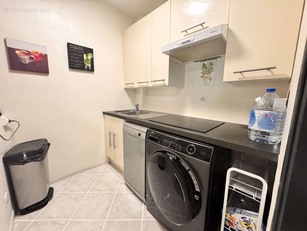 Maison à LA LONDE-LES-MAURES