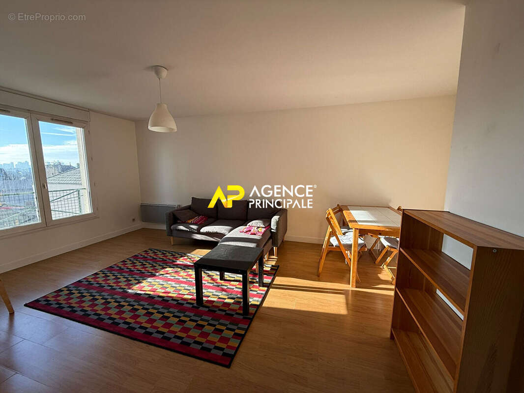 Appartement à ARGENTEUIL