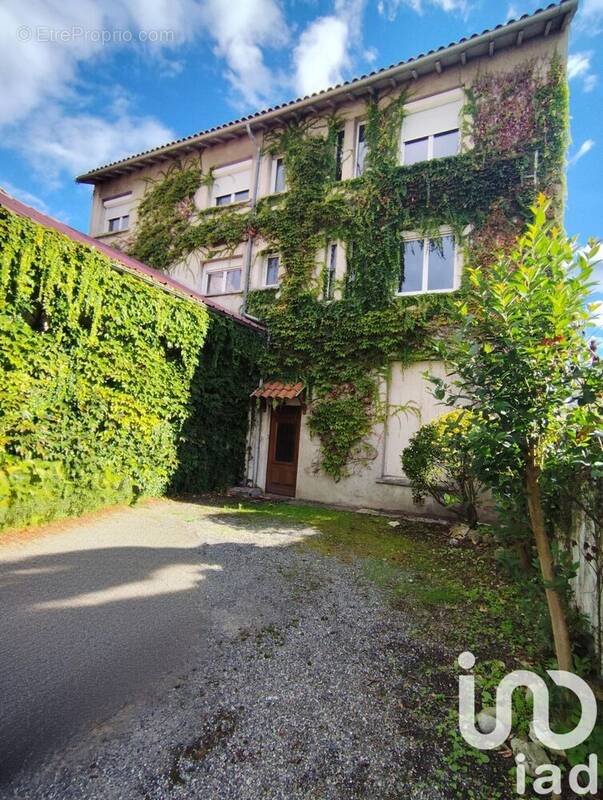 Photo 1 - Appartement à SAINT-GAUDENS
