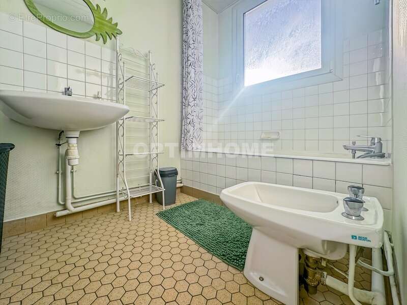 Appartement à CHOLET